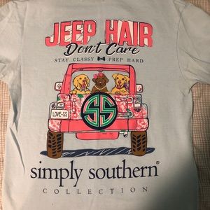 Simply Southern T-shirt